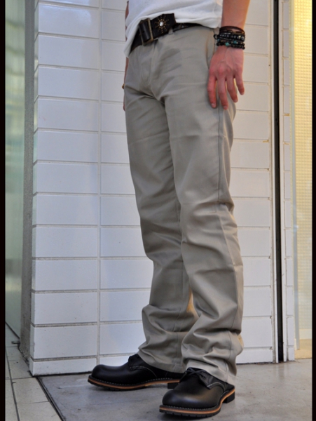 Dickies Low Rider AL874G