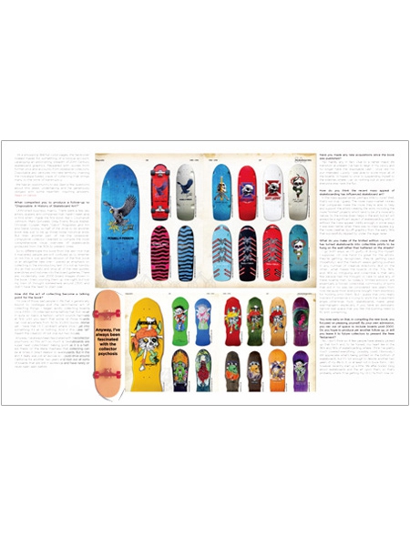 DISPOSABLE SKATEBARD BIBLE(ディスポーサブル スケートボード バイブル)