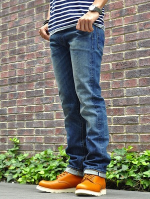 LEVIS VINTAGE COTHING 505
