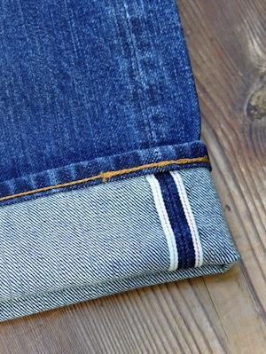 LEVIS VINTAGE COTHING 505　