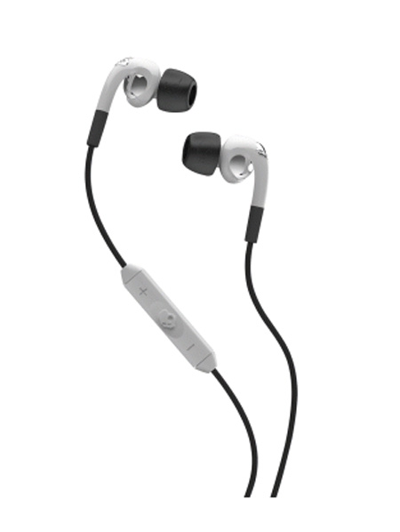 Skullcandy Fix インイヤーヘッドフォン 