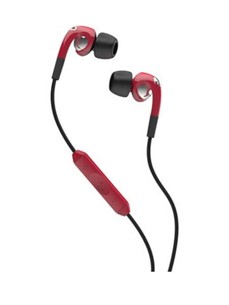 Skullcandy Fix インイヤーヘッドフォン 