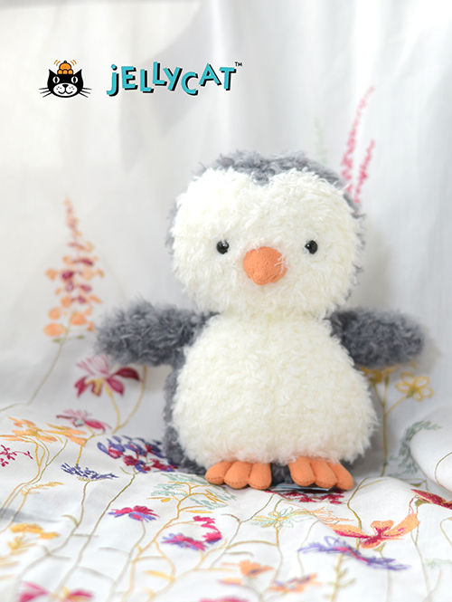 Jellycat Little Penguin ジェリーキャット リトルペンギン ぺんぎんのぬいぐるみ ペンギン 🐧