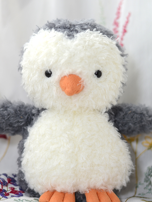 Jellycat Little Penguin ジェリーキャット リトルペンギン ぺんぎんのぬいぐるみ ペンギン 🐧