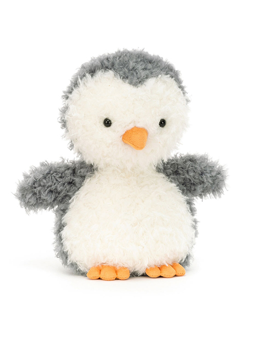 Jellycat Little Penguin ジェリーキャット リトルペンギン ぺんぎんのぬいぐるみ ペンギン 🐧