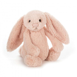 【36xm/Lサイズ】Jellycat Bashful Blush Bunny　Large　ｼﾞｪﾘｰｷｬｯﾄ　バシュフルバニー　ブラッシュ　Lサイズ　うさぎ　ウサギの縫いぐるみ　兎　ぬいぐるみ