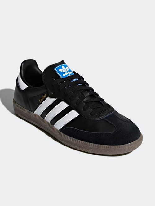 Adidas Originals SAMBA OG (B75807)