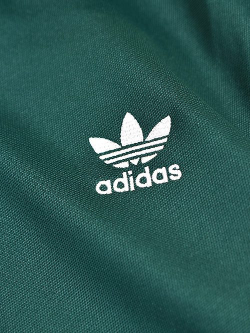 Adidas Originals ベッケンバウアー トラックトップ Green(IP0417)