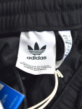 Adidas Originals ファイヤーバード トラックパンツ Black